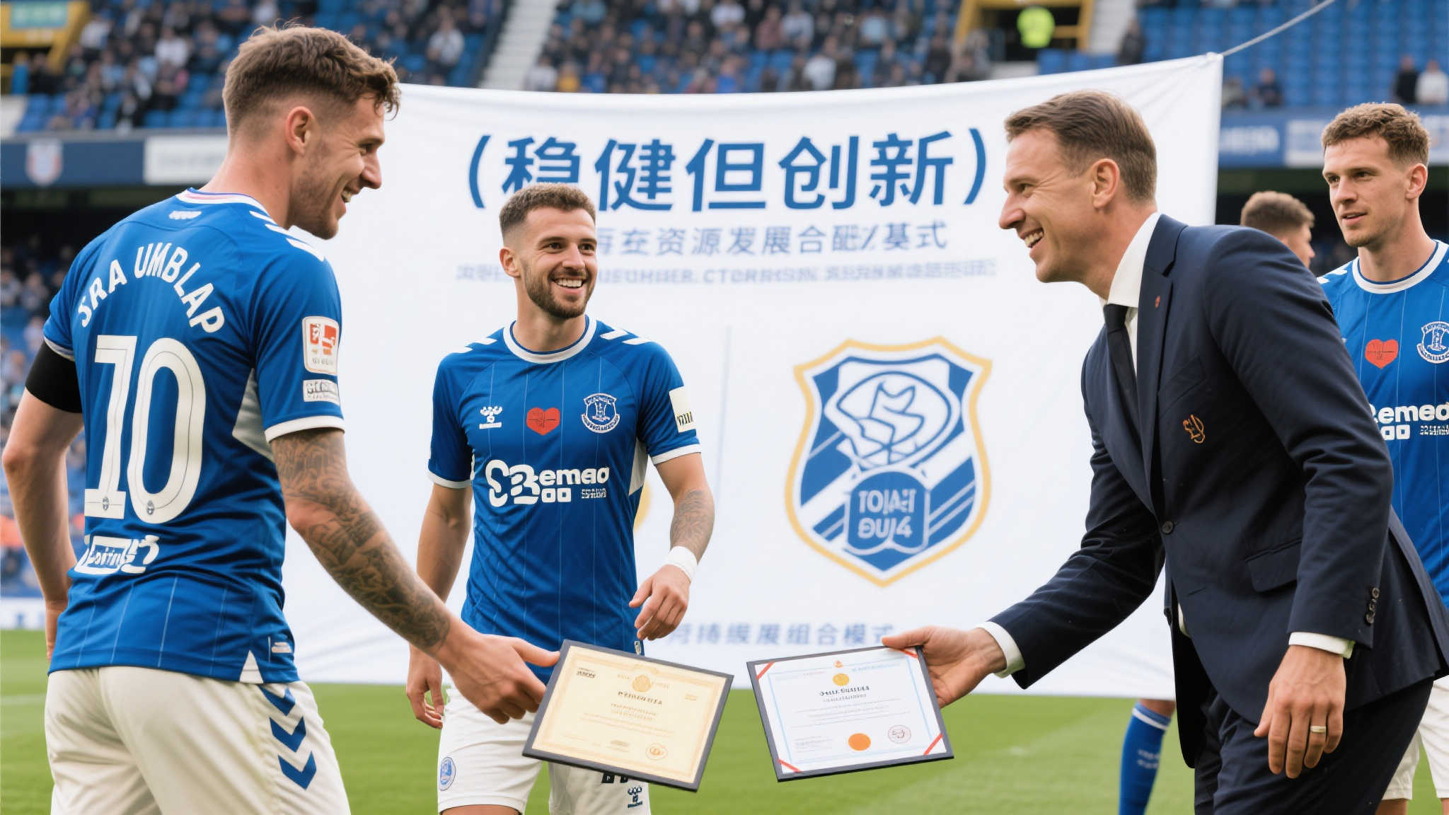 值得注意的是，在这场交易过程中并不只是单纯地填补空