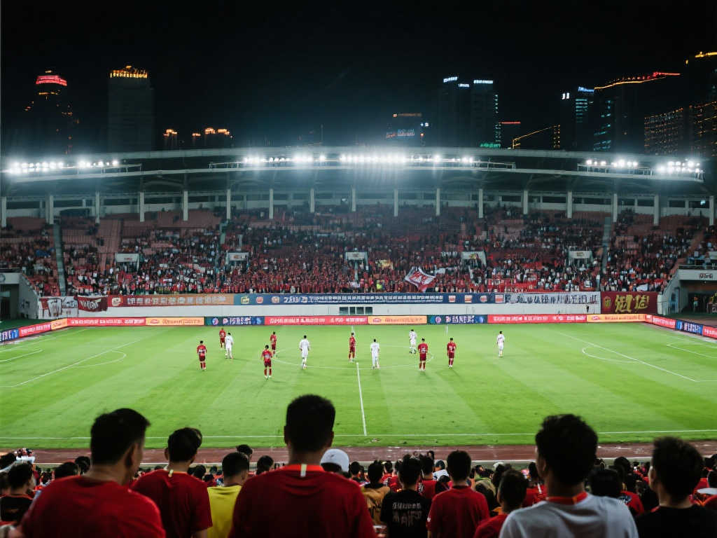 中超联赛赛程调整配合世界杯，保障球迷观赛双重享受
